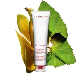 Body Firming Gel Lift-fermeté zones ciblées