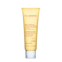 Doux Nettoyant Moussant Hydratant