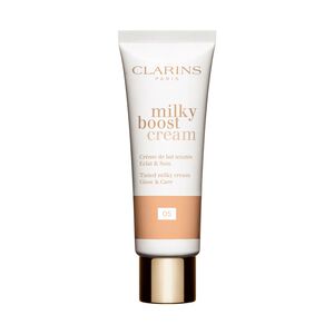 Crème Teintée - Milky Boost Cream