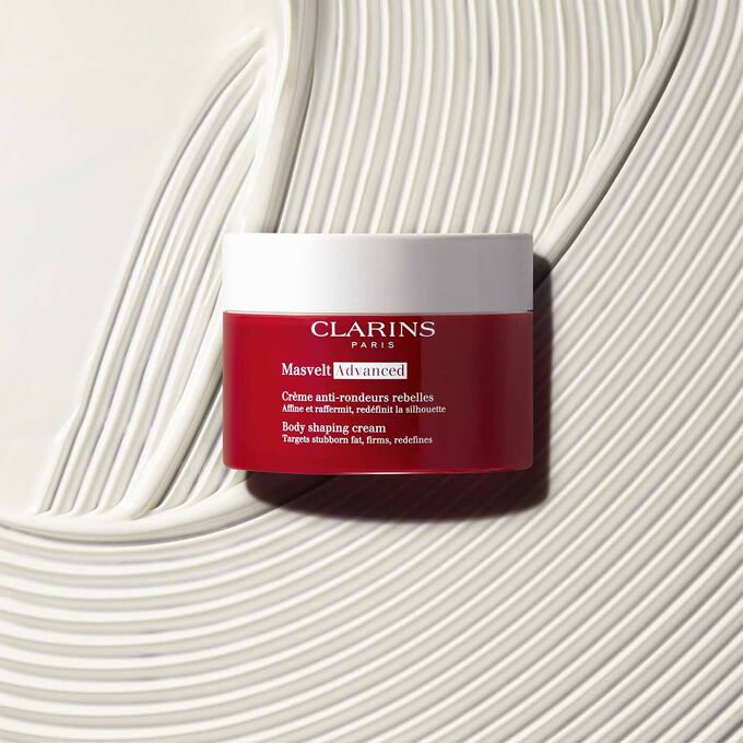 Masvelt Advanced Crème anti-rondeurs rebelles