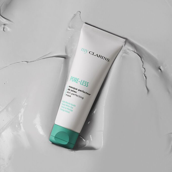 Masque pour Pores Dilatés​ - Pore Less