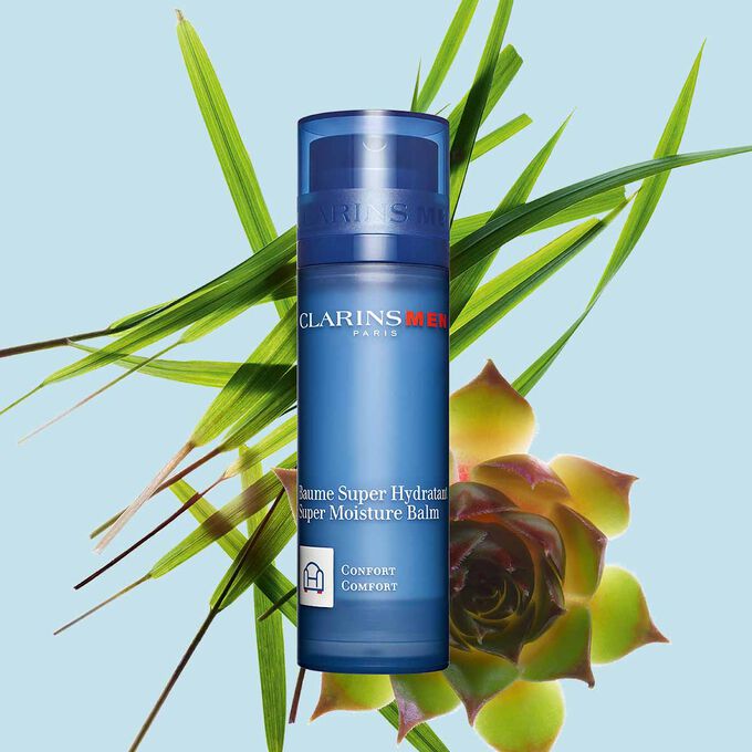 Baume Super Hydratant