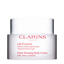 Lift-Fermeté Crème Riche Régénérante