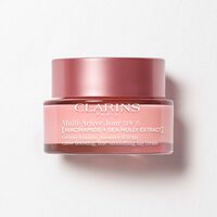 Crème Premières Rides SPF15 à la Niacinamide - Multi-Active