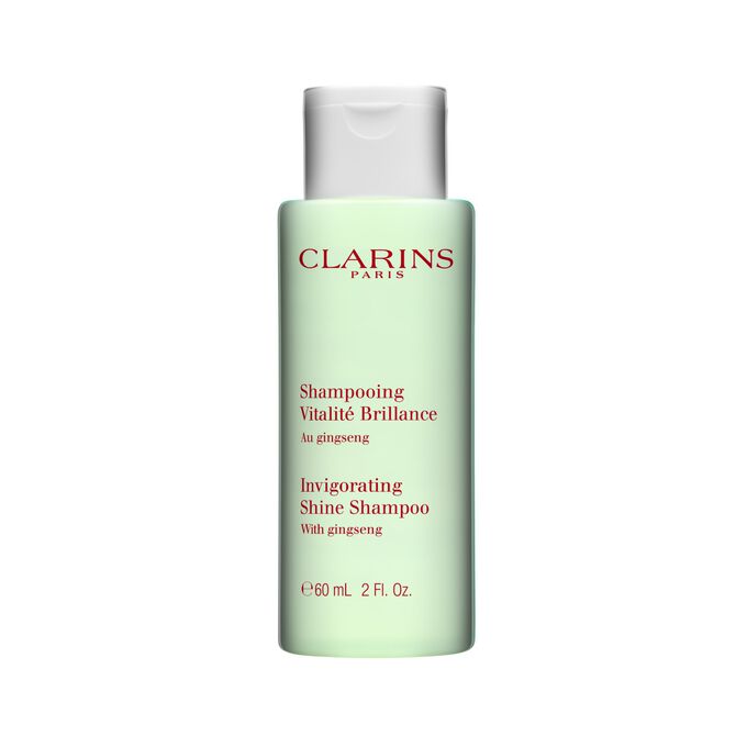 Shampooing vitalité brillance