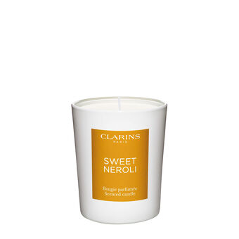 Sweet Neroli Bougie Parfumée