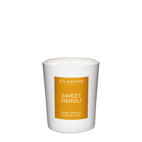 Sweet Neroli Bougie Parfumée