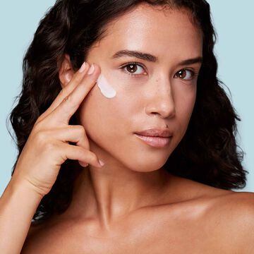 Crème de Nuit Hydratante à l'Acide Hyaluronique - Hydra-Essentiel