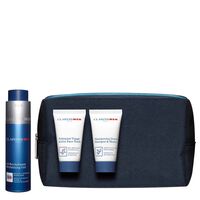 Essentiels ClarinsMen visage et corps