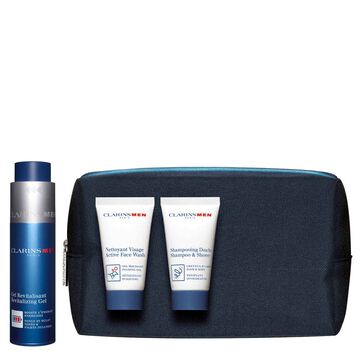 Essentiels ClarinsMen visage et corps