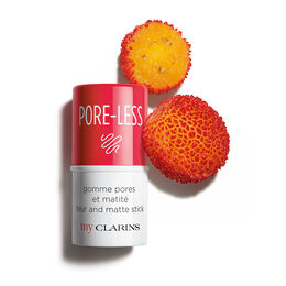 Gomme pores et brillance My Clarins PORE-LESS