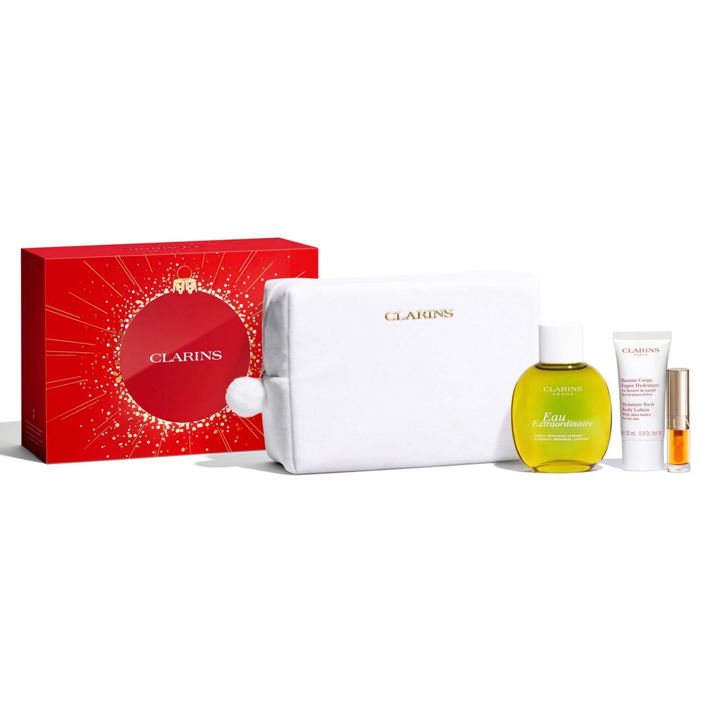 Collection Fraicheur &amp; Confort