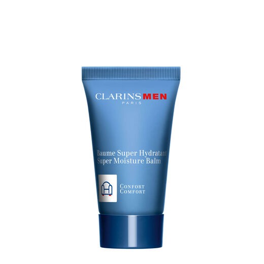 ClarinsMen Baume Super Hydratant - 12ml