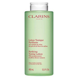 Lotion Tonique Purifiante