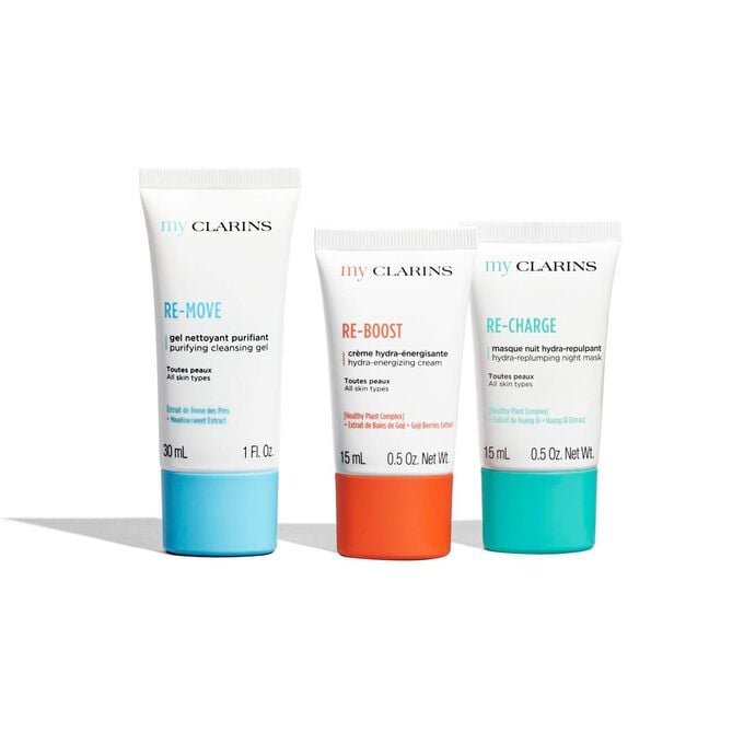 Essentiels My Clarins
