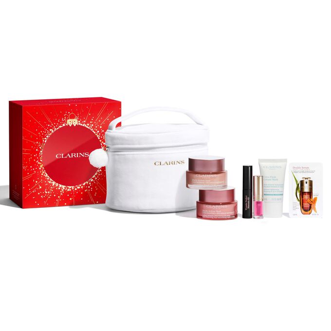 Coffret Collection Multi-Active 30+