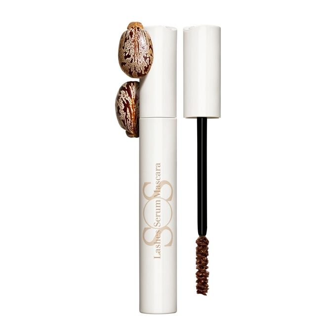 Sérum pour Cils Fortifiant au Ricin - SOS Lashes