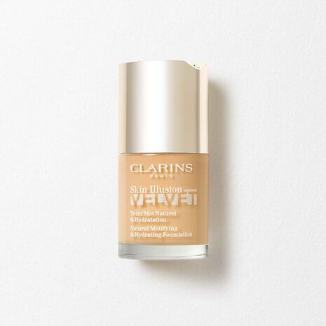 Skin Illusion Velvet 101W