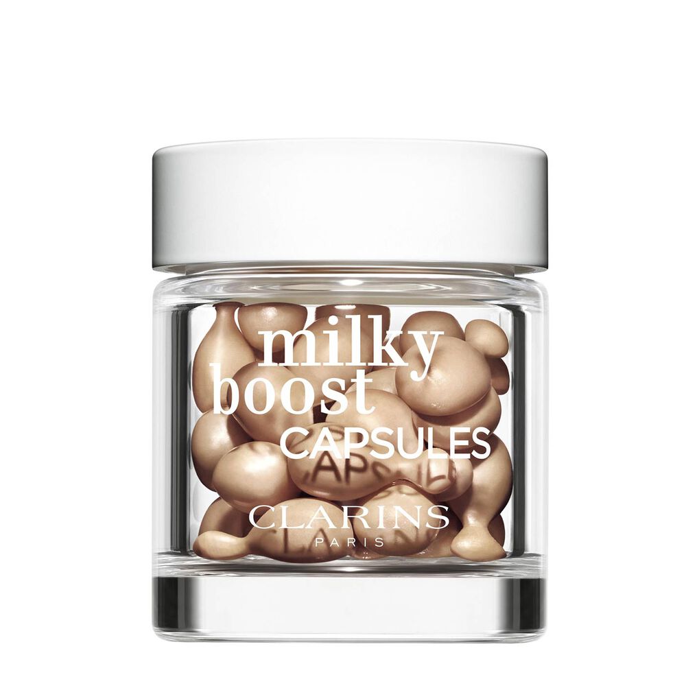 Milky Boost Capsules Fond de Teint