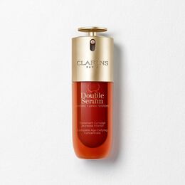 DOUBLE SERUM - Sérum Anti-Âge raffermissant