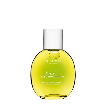 Eau Extraordinaire