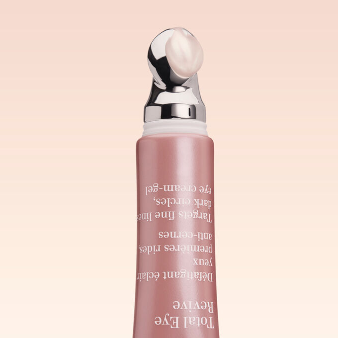 Contour des Yeux Anti-Rides &amp; Poches - Total Eye Revive