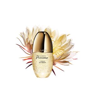Clarins L'Huile en Serum Clarins Precious