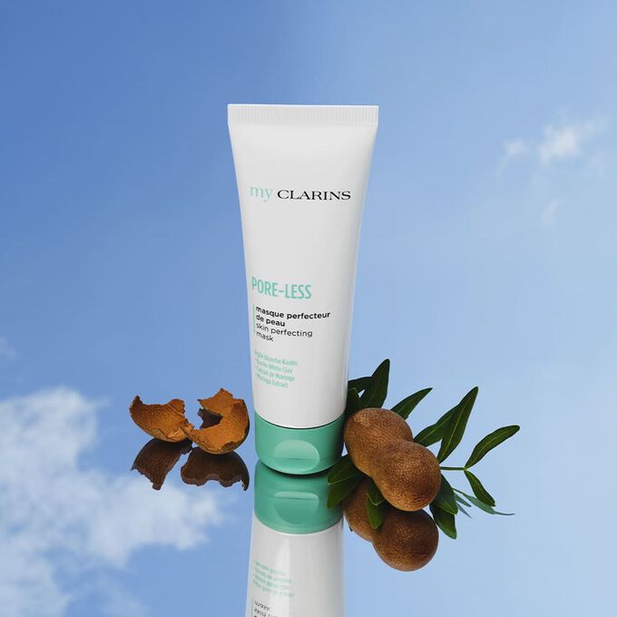 Masque pour Pores Dilatés​ - Pore Less