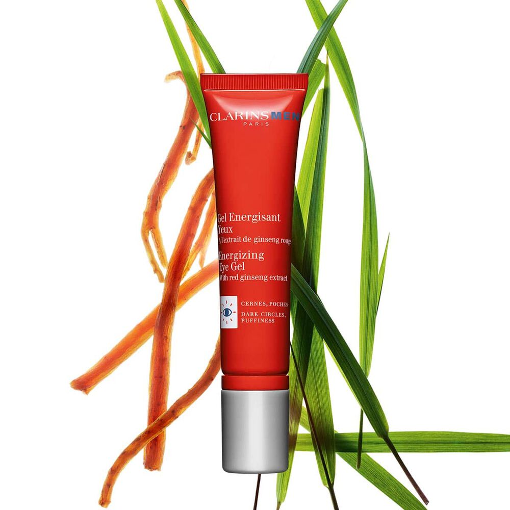 Gel Energisant Yeux ClarinsMen