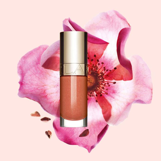 Lip Comfort Oil - Édition Limitée