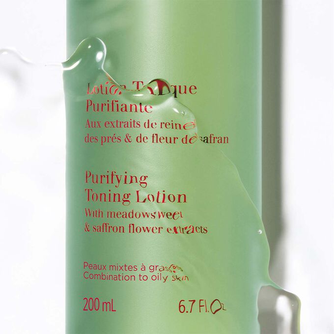 Lotion Tonique Purifiante