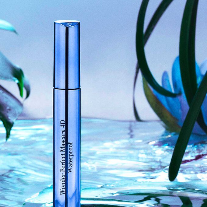 Mascara Waterproof noir​ - Wonder Perfect 4D