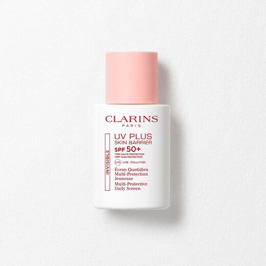 Ecran Quotidien Multi-Protection SPF50+ et Anti-Pollution - UV Plus Skin Barrier