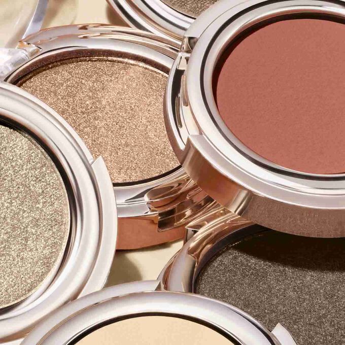 Fard à paupières Ombre Skin