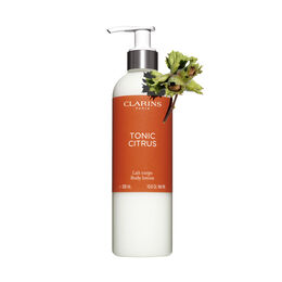 Tonic Citrus Lait Corps