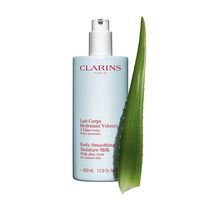 Lait Corps Hydratant à l'Aloe vera