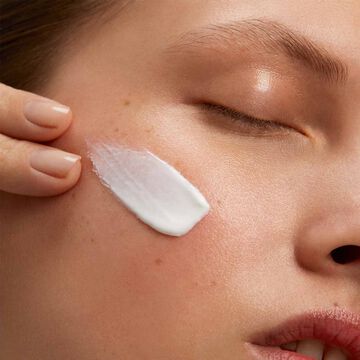 Crème Hydratante SPF15 à l'Acide Hyaluronique - Hydra-Essentiel