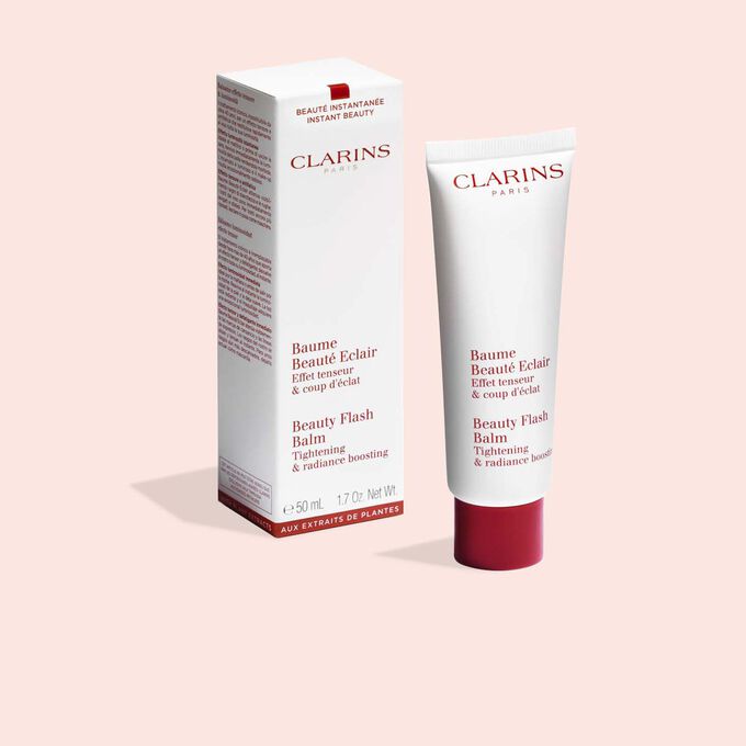 Baume beauté éclair