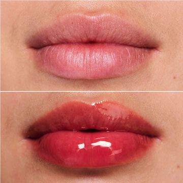 Lip Comfort Oil Iconic Red 54