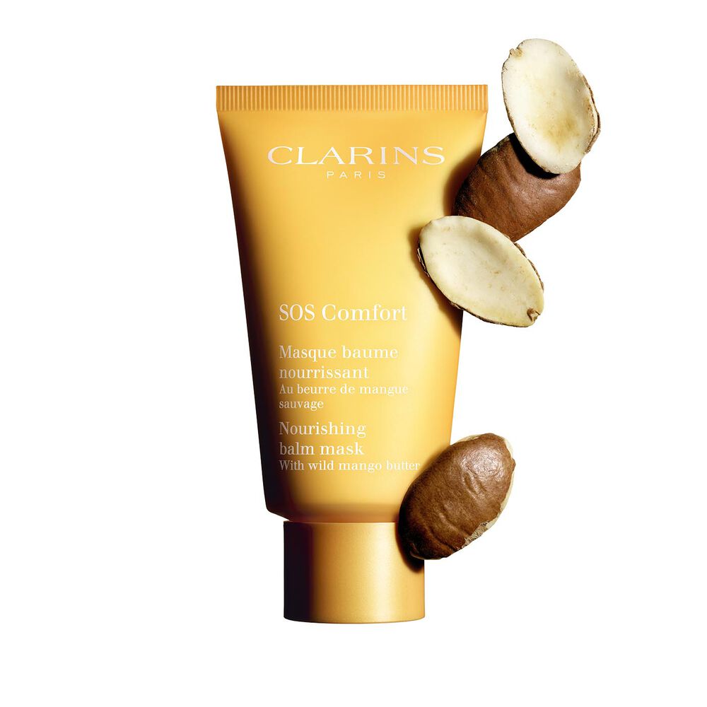 SOS Confort Masque