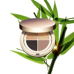 Fard à paupières Ombre 4 Couleurs