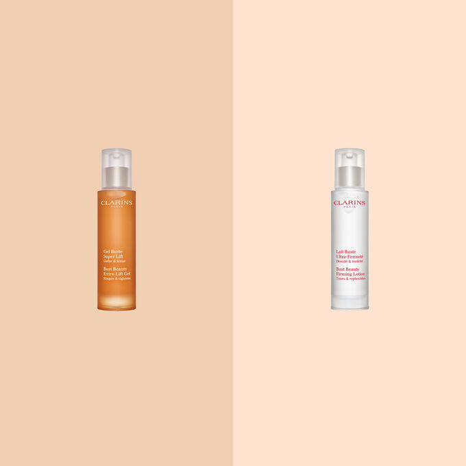 Gel Buste Super Lift