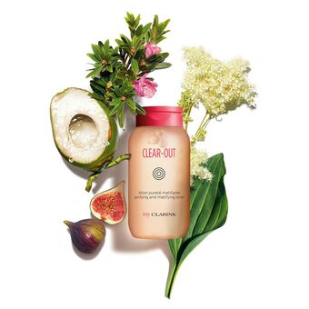 Lotion pureté matifiante My Clarins CLEAR-OUT
