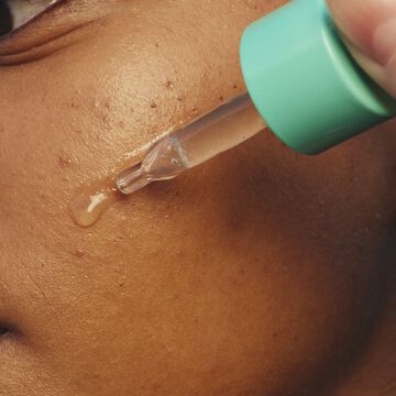 PURE-RESET sérum peau neuve imperfections - Peaux jeunes - Rééquilibrant et anti-imperfections