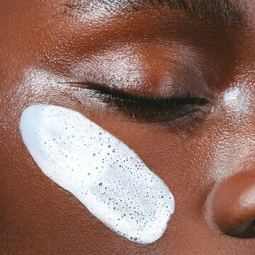 Nettoyant Visage Hydratant à l'Aloe Vera - Doux Nettoyant