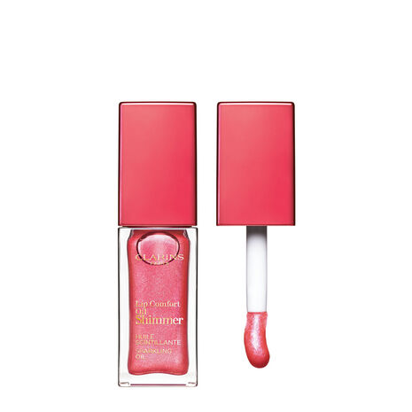 Lip Comfort Oil Shimmer
