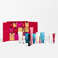 Calendrier de l'Avent 12 jours - Soin et Maquillage