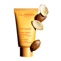 SOS Comfort Masque baume nourrissant