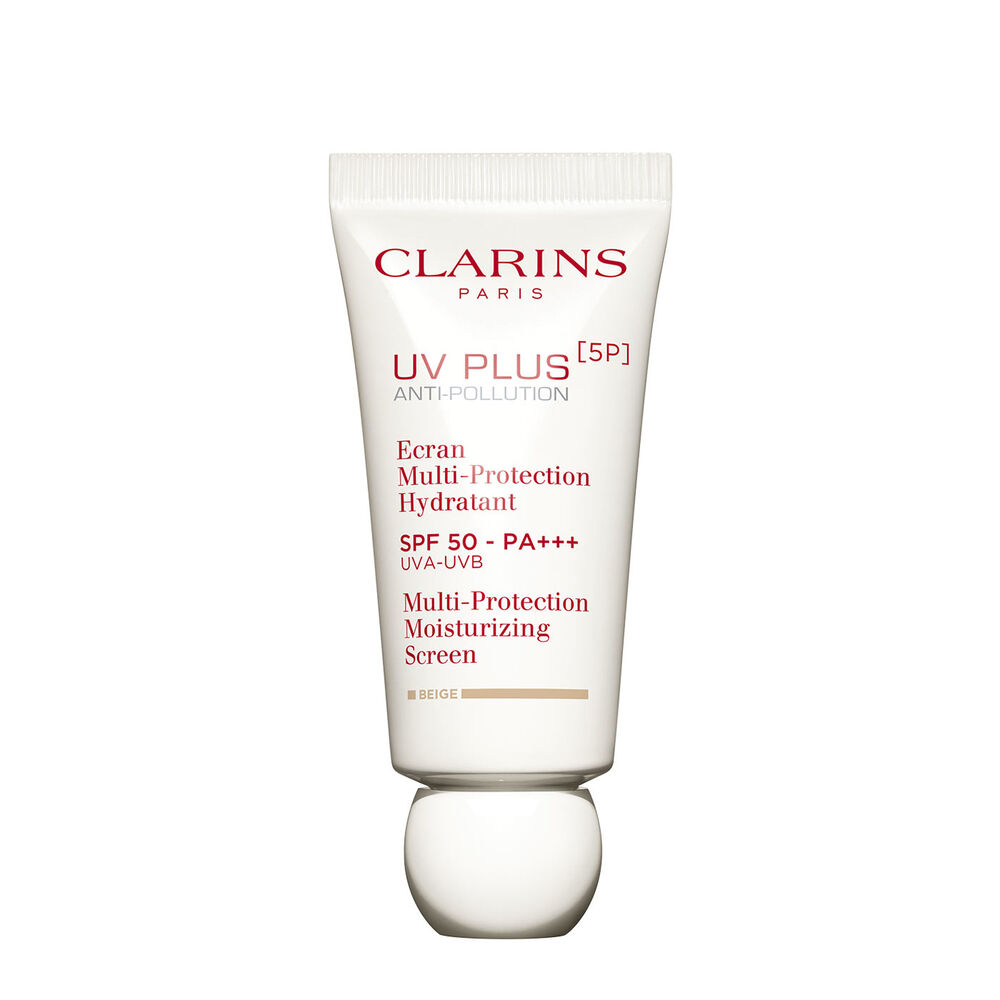 UV PLUS - Anti-Pollution SPF50 - Beige