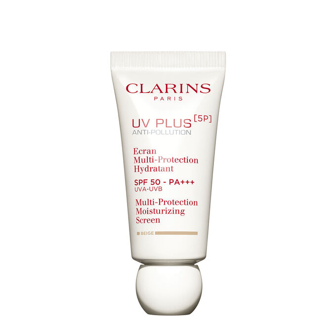 UV PLUS - Anti-Pollution SPF50 - Beige